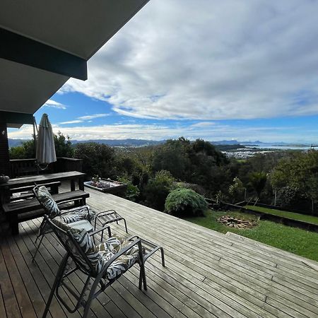 Apartmán The Grays Whangarei Exteriér fotografie